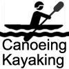 Canoeing and kayaking link. 