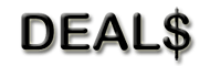 Deals Button